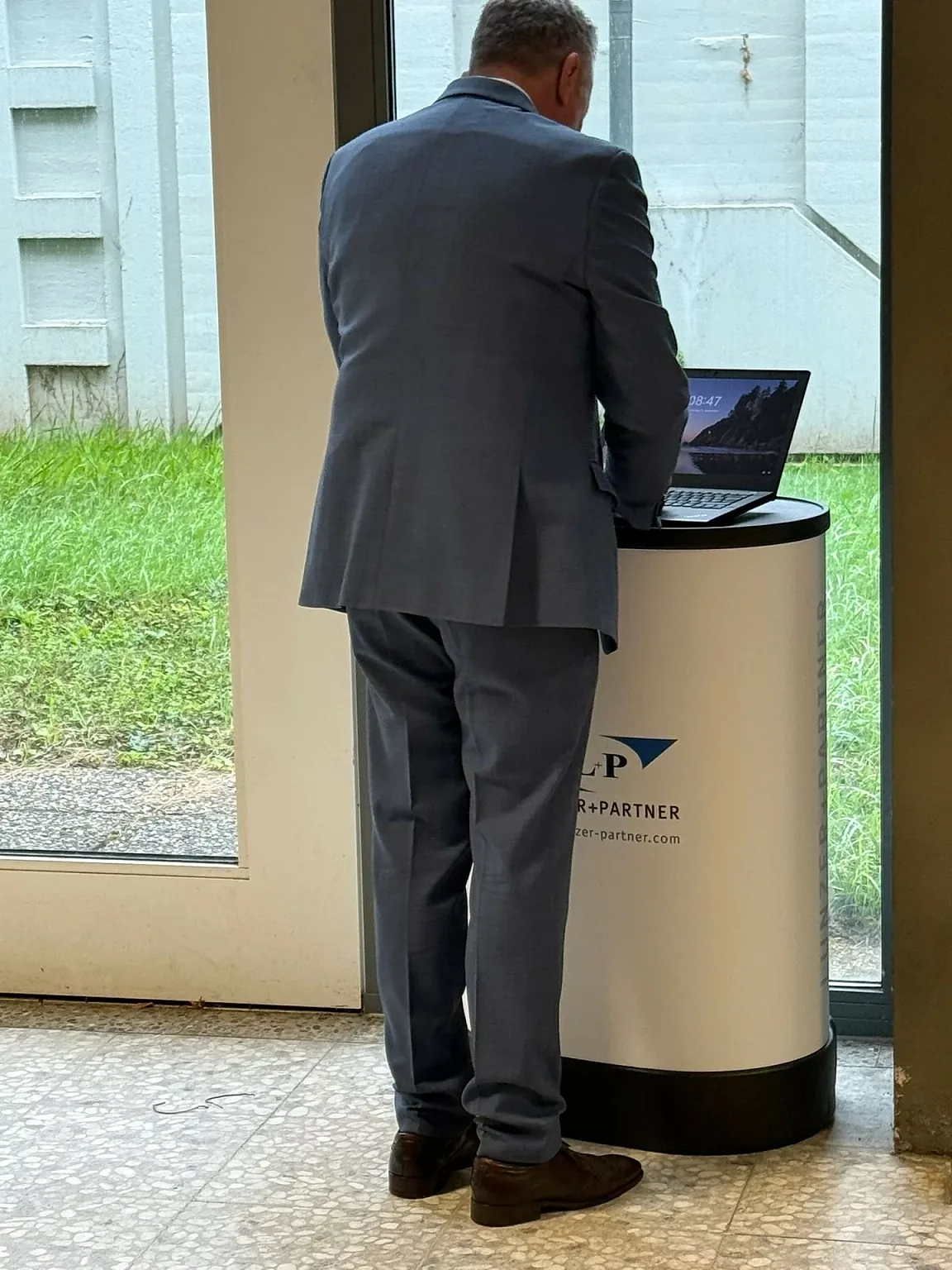34. EDV-Gerichtstag in Saarbrücken – Foto 3