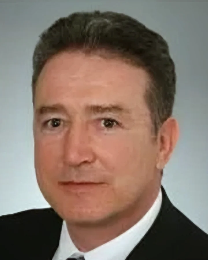 Porträt Frank Weide
