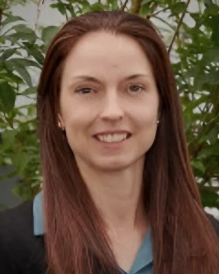 Porträt Marlene Heinl