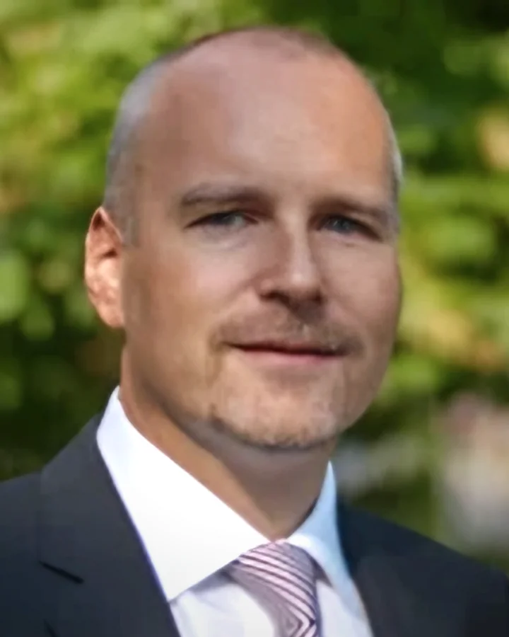 Porträt Matthias Gerbert
